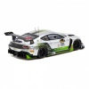 Tarmac Works 1/64 Bentley Continental GT3 Bathurst 12 Hour 2019 #107