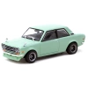 Tarmac Works 1/64 Datsun 510 Light Green