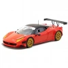 Tarmac Works 1/64 Ferrari 458 Italia GT3 Red