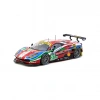 Tarmac Works 1/64 Ferrari 488 GTE 24h of Le Mans