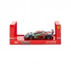 Tarmac Works 1/64 Ferrari 488 GTE 24h of Le Mans