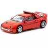 Tarmac Works 1/64 Ford RS200 Red