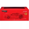 Tarmac Works 1/64 Ford RS200 Red