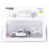 Tarmac Works 1/64 Ford RS200 White