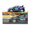 Tarmac Works 1/64 HKS Toyota GR Corolla
