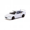 Tarmac Works 1/64 Honda Integra TYPE R DC2 MUGEN Championship White