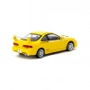 Tarmac Works 1/64 Honda Integra TYPE R DC2 MUGEN Sunlight Yellow