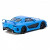 Tarmac Works 1/64 Mazda RX-7 VeilSide Fortune7 Blue