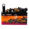 Tarmac Works 1/64 McLaren MCL36 Japanese Grand Prix 2022 Daniel Ricciardo #3 - GLOBAL64