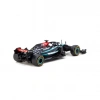 Tarmac Works 1/64 Mercedes-AMG F1 W12 E Performance New York Demo Run 2024 Lewis Hamilton