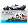 Tarmac Works 1/64 Mercedes AMG F1 W13 E Performance Belgian Gra