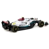 Tarmac Works 1/64 Mercedes-AMG F1 W13 E Performance Belgian Grand Prix 2022