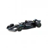 Tarmac Works 1/64 Mercedes-AMG F1 W14 E Performance Monaco Grand Prix 2023 Lewis Hamilton