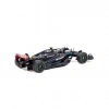 Tarmac Works 1/64 Mercedes-AMG F1 W14 E Performance Monaco Grand Prix 2023 Lewis Hamilton