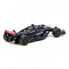 Tarmac Works 1/64 Mercedes-AMG F1 W14 E Performance Spanish Grand Prix Tyre Testing 2023 Mick Schumacher
