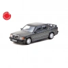 Tarmac Works 1/64 Mercedes-Benz 190 E 2.3-16 Blue-Black metallic