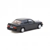 Tarmac Works 1/64 Mercedes-Benz 190 E 2.3-16 Blue-Black metallic
