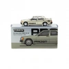 Tarmac Works 1/64 Mercedes-Benz 190 E 2.3-16 Race of Champion 1984 Alain Prost