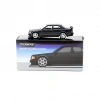 Tarmac Works 1/64 Mercedes-Benz 190 E 2.5-16 EVO 1 Blue-Black Metallic