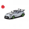 Tarmac Works 1/64 Mercedes-Benz AMG GT Black Series Green