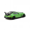 Tarmac Works 1/64 Mercedes-Benz AMG GT Black Series Green