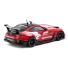 Tarmac Works 1/64 Mercedes-Benz AMG GT Black Series Safety Car