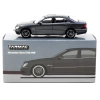 Tarmac Works 1/64 Mercedes-Benz S 65 AMG Tectite Grey Metallic