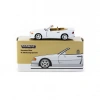 Tarmac Works 1/64 Mercedes-Benz SL 500 Koenig Specials White