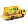 Tarmac Works 1/64 Mitsubishi Fuso Canter OHIGEnoPON