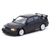 Tarmac Works 1/64 Mitsubishi Lancer GSR Evolution III Black