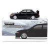 Tarmac Works 1/64 Mitsubishi Lancer GSR Evolution III Black