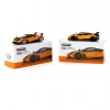 Tarmac Works 1/64 Pagani Huayra BC Arancio Saint Tropez