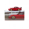 Tarmac Works 1/64 Porsche 911 GT3 type 996 Red