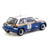 Tarmac Works 1/64 Renault 5 Turbo Rally Costa Brava 1985 #11