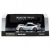 Tarmac Works 1/64 RWB 964 Silver