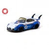 Tarmac Works 1/64 RWB 993 Liberty Walk with Container Packaging