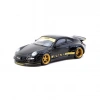 Tarmac Works 1/64 RWB 997 Black