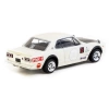 Tarmac Works 1/64 Skyline HT 2000GT-R White