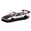 Tarmac Works 1/64 Toyota BSPrinter Trueno AE86 Widebody