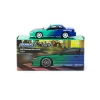 Tarmac Works 1/64 VERTEX Nissan Silvia (S13) Falken