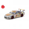 Tarmac Works 1/64 VERTEX Ridge TE3006 Soarer Chrome Red - Tokyo Auto Salon 2026 Special Edition