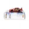 Tarmac Works 1/64 VERTEX Ridge TE3006 Soarer Chrome Red - Tokyo Auto Salon 2026 Special Edition