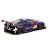 Tarmac Works 1:64 X iXO Ferrari 488 GTE ERRARİ 488 GTE 24h of Le Mans 2019