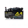 Tarmac Works X iXO Models 1/64 Mercedes-AMG F1 W14 E Performance Hungarian Grand Prix 2023 Pole Position Lewis Hamilton