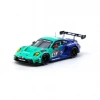Tarmac Works X iXO Models 1/64 Porsche 911 GT3 R Nürburgring 24h 2023 #44