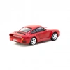 Tarmac Works X iXO Models 1/64 Porsche 959 Red