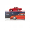 Tarmac Works X iXO Models 1/64 Porsche 959 Red