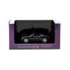 Tarmac Works x Minichamps 1/64 Porsche 718 Spyder RS Viola Metallic