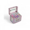 Taşınabilir Kozmetik Kutusu