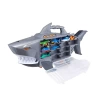 Teamsterz Beast Machines Robo Shark Çantalı Transporter